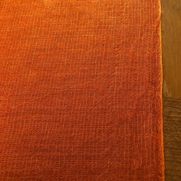 Hermès Cashmere Scarf - Picture 9 of 16